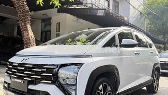 Hyundai Stargazer 2024 X Cao cấp 1.5 AT - 20000 km