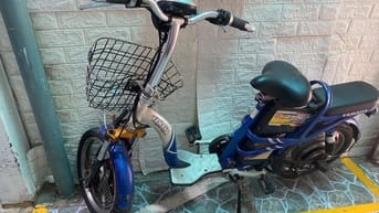 Bán xe đạp điện đã qua sử dụng