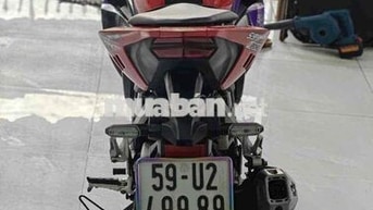 Bán xe Honda cbr