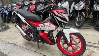 Honda sonic 150 2020  mới 90% biển số thành phố