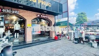 MẶT TIỀN LẠC LONG QUÂN — NGỘP SẮP PHÁT MÃI — 122M2 — ĐẦU TƯ NGAY