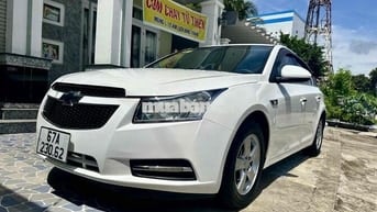 Chevrolet Cruze 2013 LS 1.6 - 126818 km
