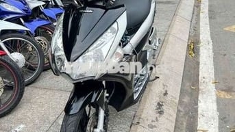 Honda air blade 2012 mới 90% biển số 63