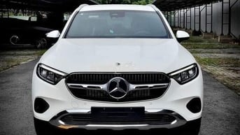 Mercedes Benz GLC200 4MATIC V1