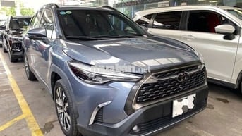 Toyota Corolla Cross 2022 1.8V , có thương lượng