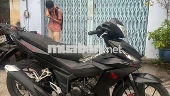 Honda winner 2018 mới 90% Bstp chính chủ