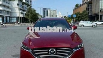 cần bán Mazda CX 8 2020 luxury - 47000 km