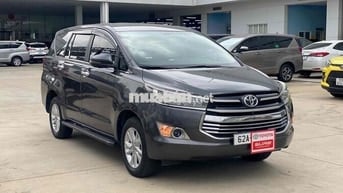 Toyota Innova 2018 2.0E - 102000 km