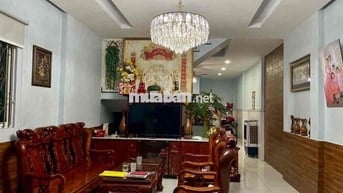 68m2 LÔ GÓC - SƠN KỲ - Tân Phú - 2 TẦNG BTCT - HXH 5M Thông !