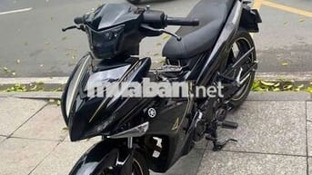 Exciter 150 khóa smartkey 2017 mới 90% bstp chính