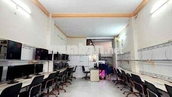 Nhà Khu VIP - Bình Tân - Kinh Dương Vương - 50m2 - Hiện Hữu - chỉ 4ty1