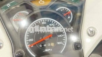 nhà ít dử dụng  cần bán chiếc SH ý 2011.