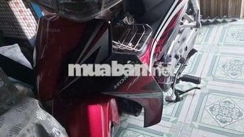 Honda Blade mâm thắng đĩa,xe êm máy mạnh