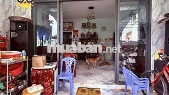 Nhà Hiếm Ngang 5m - Bình Tân - 60m2 - Hiện Hữu - Giáp Aeon - hơn 4ty