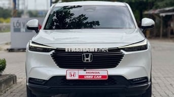 HONDA HRV G 2023 - 50,000km
