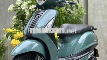 Yamaha Grande 2016 Fi Máy Zin Êm Bao Chất Quá Đẹp