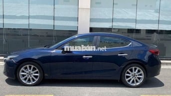 Mazda 3 2018 2.0 AT - 57000 km