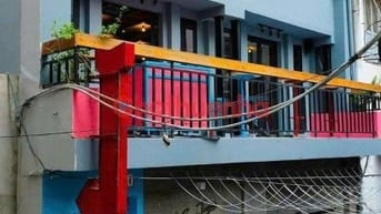 Cho thuê nguyên căn Kinh doanh tự do ngay vị trí vàng ngay Đông Du,