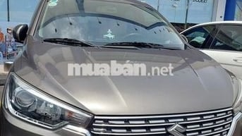 Suzuki Ertiga 2019 GLX 1.5 AT - 32000 km