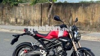 Cần nhượng lại em cb150r - lướt siêu đẹp