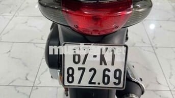 ✅GIÁ XÃ RẼ💵17tr💵PS FI 150cc Đẹp Sạch sẽ nha.