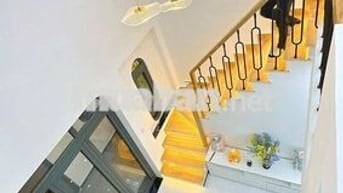 BÁN NHÀ PHỐ- HUỲNH TẤN PHÁT- TT NHÀ BÈ– SHR– FULL NỘI THẤT– NHỈNH 3 TỶ