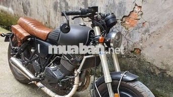Do nhu cầu đi lại ít cần bán
