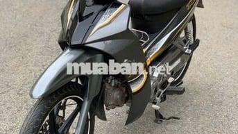 Sirius 50cc đời 2024, xe đẹp sạch sẽ, Biển số 60.
