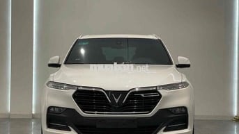VinFast Lux SA2.0 2020 Plus 2.0 AT - 60000 km