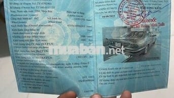 Corona 1994 std cực êm