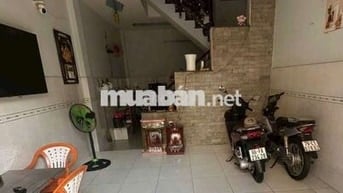 Nhà 1 trệt 1 lầu hẻm 144 liên khu 5_6 bhh b bình tân