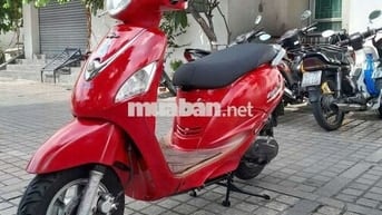 Xe alizabet fi giấy tờ đầy đủ