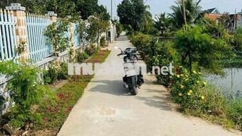 Bán đất nền thổ cư Kiểng phước giá rẻ