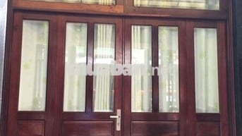 CHO THUÊ NHÀ NGUYÊN CĂN – GẦN NGÃ TƯ 4 XÃ, TÂN PHUBÌNH TÂN