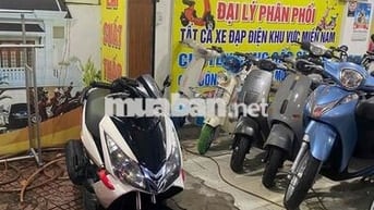 cầm đồ bán thanh lý rẻ xe zin đẹp êm ru