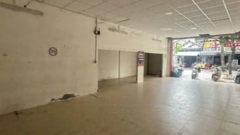 Cho thuê mặt bằng kinh doanh Quận 7