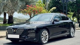 VinFast Lux A2.0 2020 Premium 2.0 AT - 46000 km