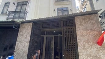 cô chú nhờ bán nhà 5 × 7, 2 lầu giá 2tyr 780, Lê Trọng Tấn,SHR,gần chợ