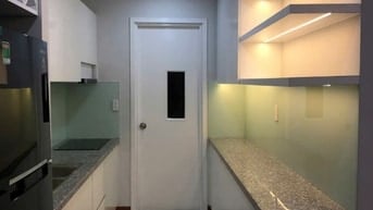 Chung cư Central, Phạm Văn Hai, TB: 12triệu, 2pn, full nội thất, 70m2