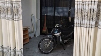 Cho thuê nhà hẻm xe hơi Lê Văn Thọ, P9 Gò Vấp, 4x15m, lầu đúc, 3 PN