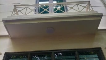 Bán nhà Chính chủ - Lô góc 4 tầng tại Vương Thừa Vũ, Thanh Xuân - Ô tô