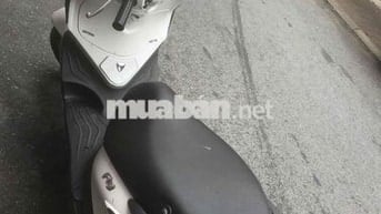 xe không đi đến nên bán