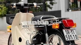 cub tom 70cc siêu đẹp