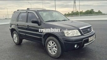 Ford Escape 2005  - 167000 km