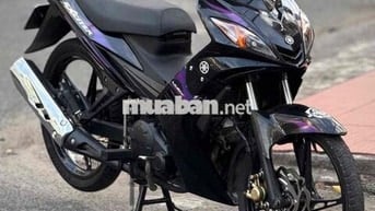 Exciter 135 1s9a Trả Trước 20Tr Góp Bao Nợ Xấu
