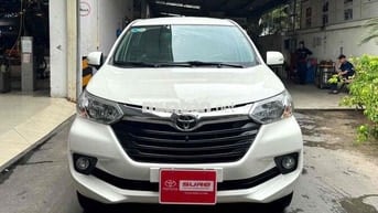 Avanza Premio 2018 1.5 AT - 118000 km