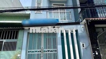 CHÍNH CHỦ BÁN GẤP NHÀ ĐẸP 1 TRỆT 2 LẦU - 54M2 - SỔ HỒNG RIÊNG - GIÁ CH