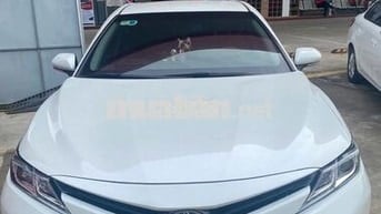 Toyota Camry 2020 2.0G - 100000 km