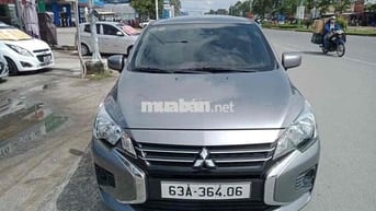 Mitsubishi Attrage 2022 1.2 MT - 67000 km