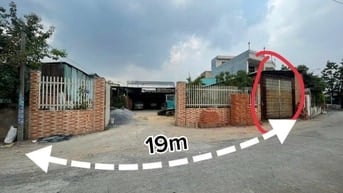BÁN LÔ ĐẤT MẶT TIỀN ĐƯỜNG SỐ 14 NGAY ĐỖ XUÂN HỢP, 1000.3M2 - SỔ NỞ HẬU